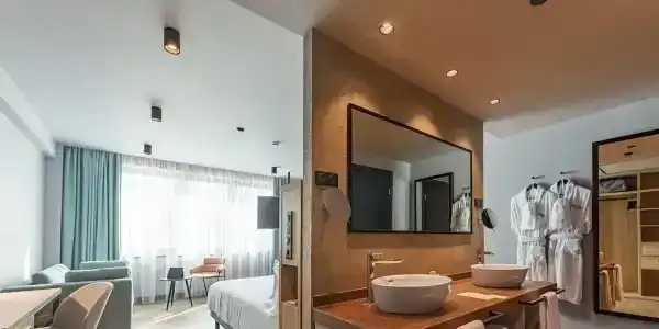 Barceló Budapest - 85