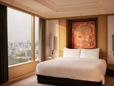 Banyan Tree Bangkok - Sha Extra Plus Certified - 62