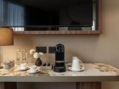 Crowne Plaza Milan City, An Ihg - 58