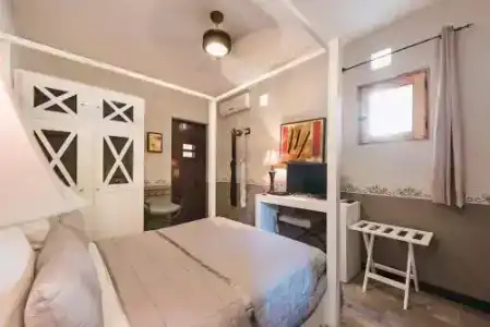 Hacienda Mérida - 25