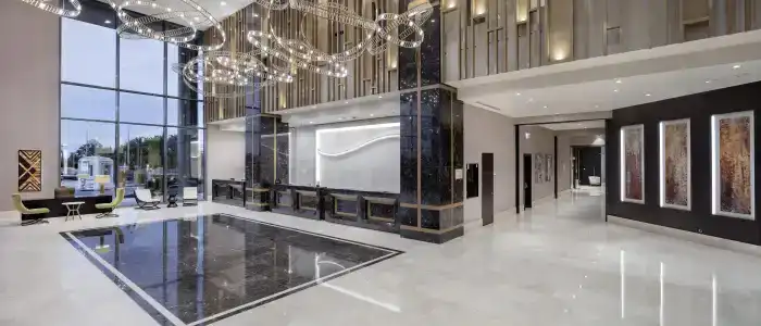 Hilton Istanbul Bakirkoy - 1