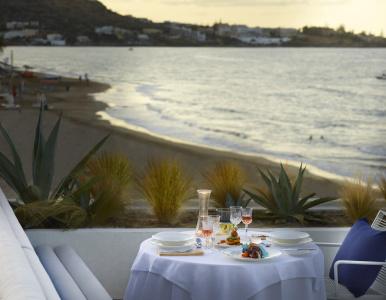 I Resort Beach & Spa - 15
