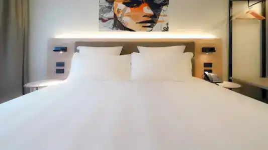 Bergamo Inn - 38