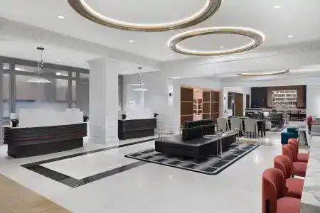 The Madison, a Hilton - 0
