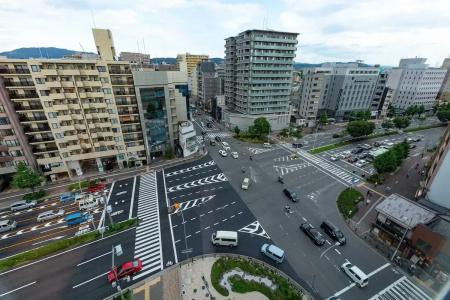 The Onefive Kyoto Shijo - 24