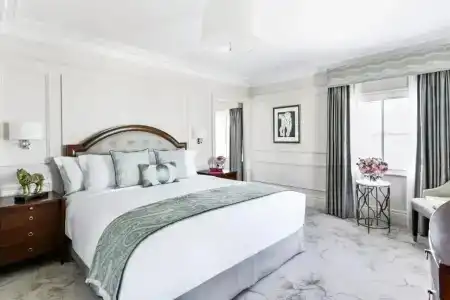 The Langham London - 4