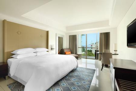Sheraton Bali Kuta Resort - 61