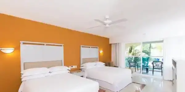 Occidental Costa Cancún - All Inclusive - 52