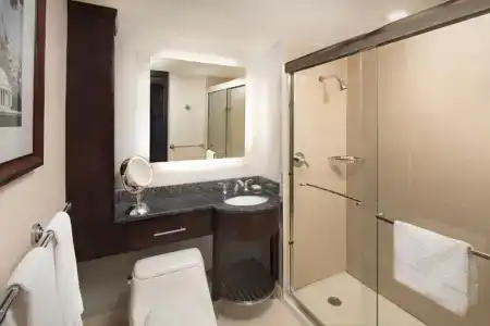Washington Hilton - 67