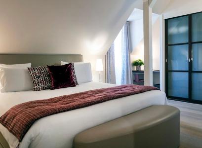 & Spa Regent Petite France - 62