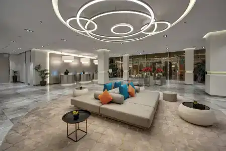 Arjaan by Rotana - Dubai Media City - 2