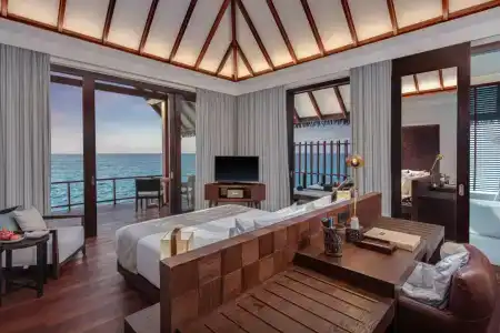 Heritance Aarah-Premium All Inclusive - 1