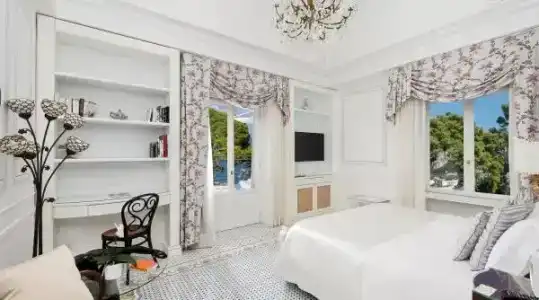 Luxury Villa Excelsior Parco - 98