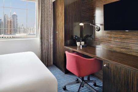 Holiday Inn Express Dubai Safa Park, an IHG - 39