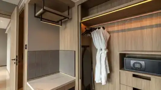 Carlton Bangkok Sukhumvit - Sha Extra Plus - 66