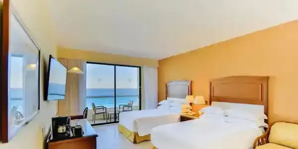Occidental Tucancún - 48