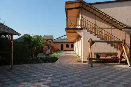 Пансионат Dilas - 1