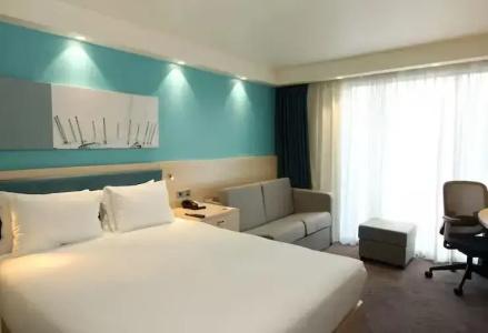 Hampton By Hilton London Docklands - 35