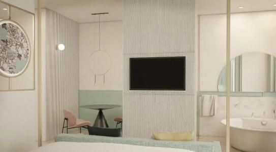 Medplaya Pez Espada - 83