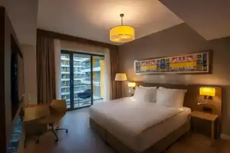 The Superior Suites Batisehir - 20