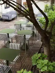 Mercure Paris Gobelins Place d'Italie - 25