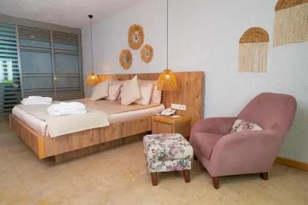 Flora Garden,Beach - Couples Concept - Adult Only (+16) - 56