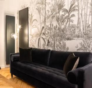 Maisons du Monde & Suites - Nantes - 65