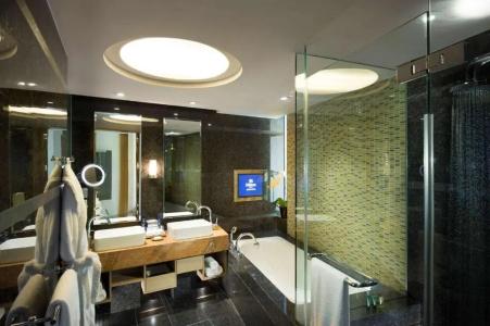 Hilton Beijing - 37