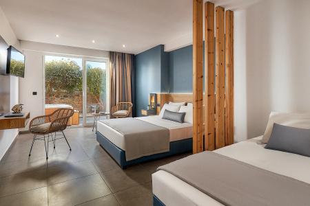 Infinity Blue Boutique & Spa - Adults Only - 44