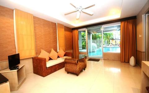 Lanta Sand Resort & Spa - 75