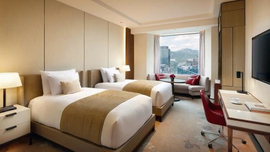 Lotte Seoul - 79