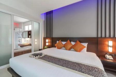 Sand Sea Resort - Sha Extra Plus - 25
