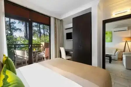 Marmaris Bay Resort - 58