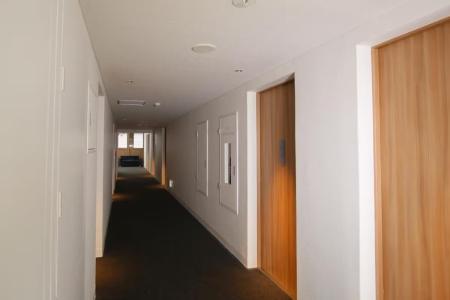 Relief Kokura Annex - 14