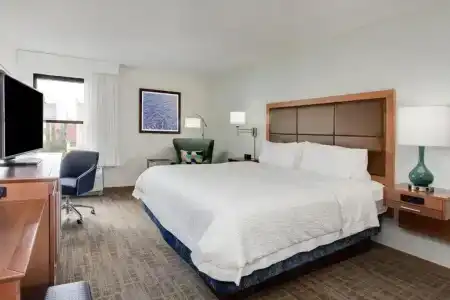 Hampton Inn Orlando Int'l Dr. Area/Convention Center - 8