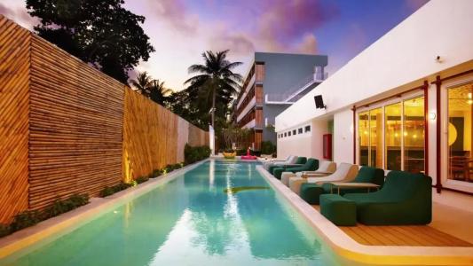 The Stay Chaweng Beach Resort- Sha Plus - 10