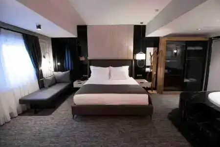Oksijen Zone Hotels Uludag - 57