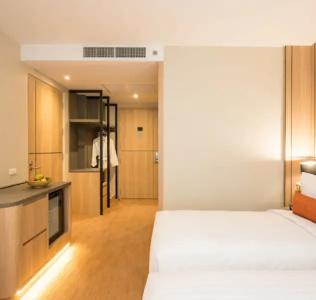 The Key Premier Sukhumvit Bangkok by Compass Hospitality - 58