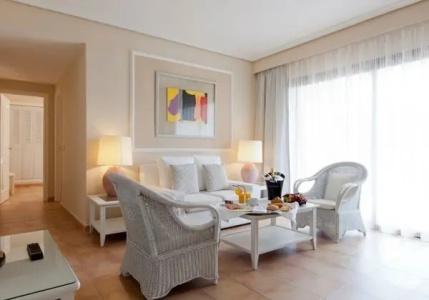 Lago Garden Apart-Suites & Spa - 85
