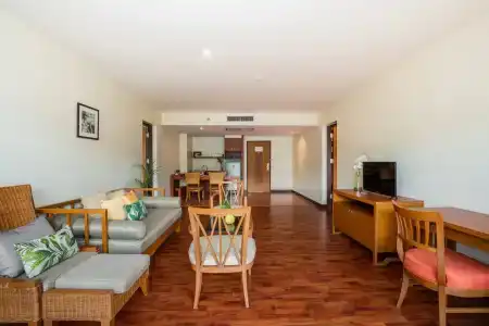 Naithonburi Beach Resort - Sha Extra Plus - 41
