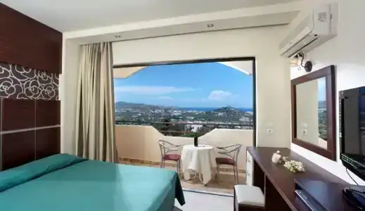 Venezia Resort - 32