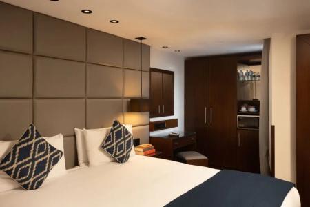 The Chilworth London Paddington - 67