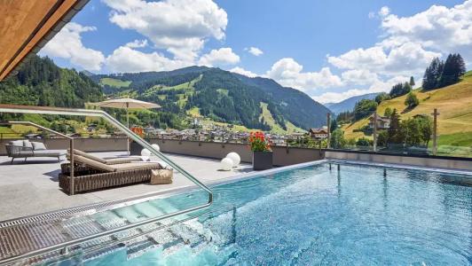 DAS EDELWEISS - Salzburg Mountain Resort - 78