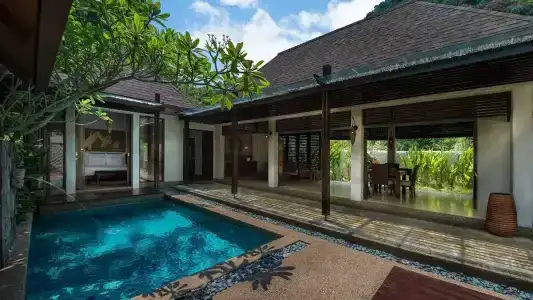 The Banjaran Hotsprings Retreat - 36