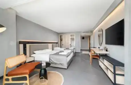 White City Resort - Ultra All Inclusive - 88