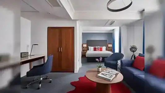 Great Cumberland Place - 73