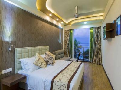 Vista Beach Retreat - 44