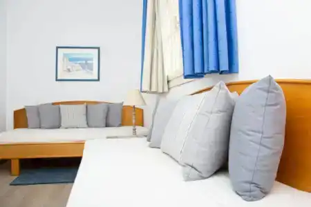Villa Mare Monte Aparthotel - 78