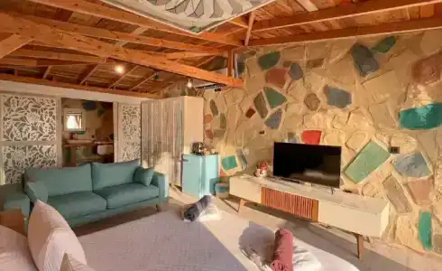 Mandalina Luxury Boutique Otel - 75