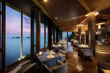 Conrad Koh Samui - Sha Plus - 13